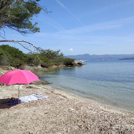 Appartement Ondine Six-Fours-les-Plages