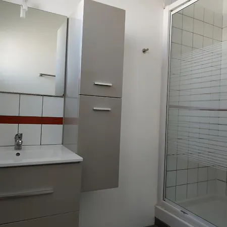 Appartement Ondine