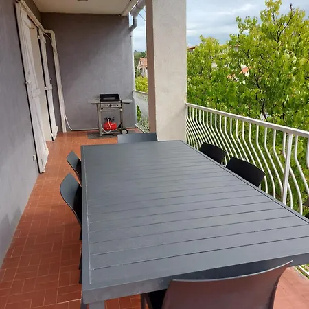 Ondine Appartement