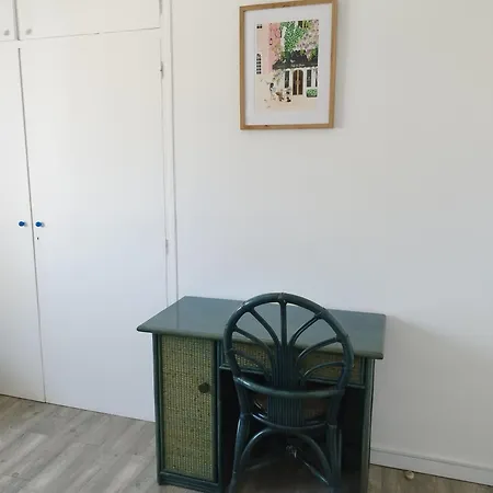 Appartement Ondine