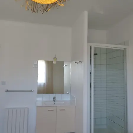 Ondine Appartement