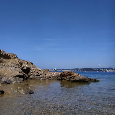 Ondine Appartement *