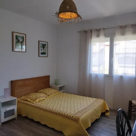 Ondine Appartement