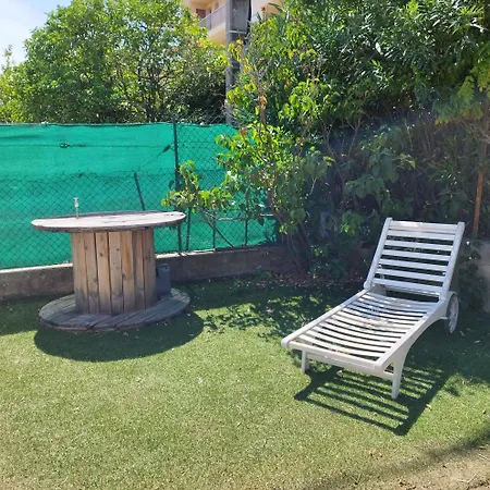 Ondine Six-Fours-les-Plages