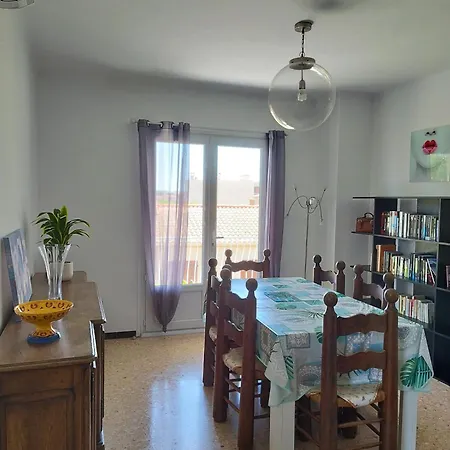 Ondine Appartement Six-Fours-les-Plages