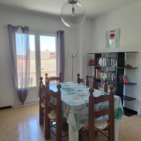 Ondine Appartement *
