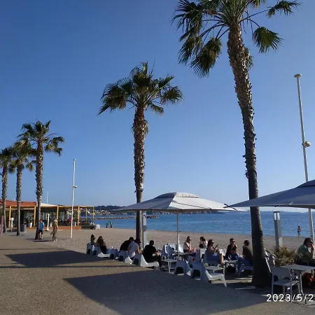 Ondine * Six-Fours-les-Plages