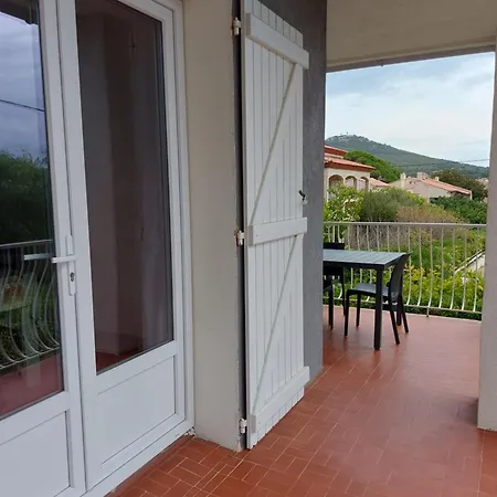 Ondine Διαμέρισμα *