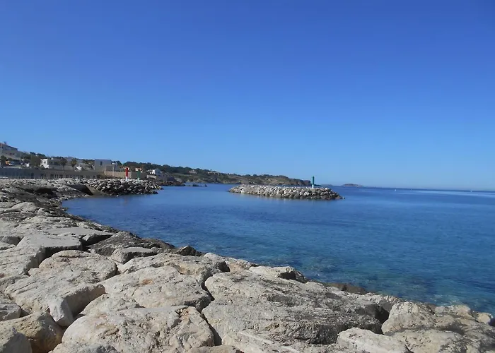 Ondine Six-Fours-les-Plages