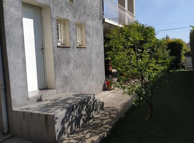 Apartment Ondine