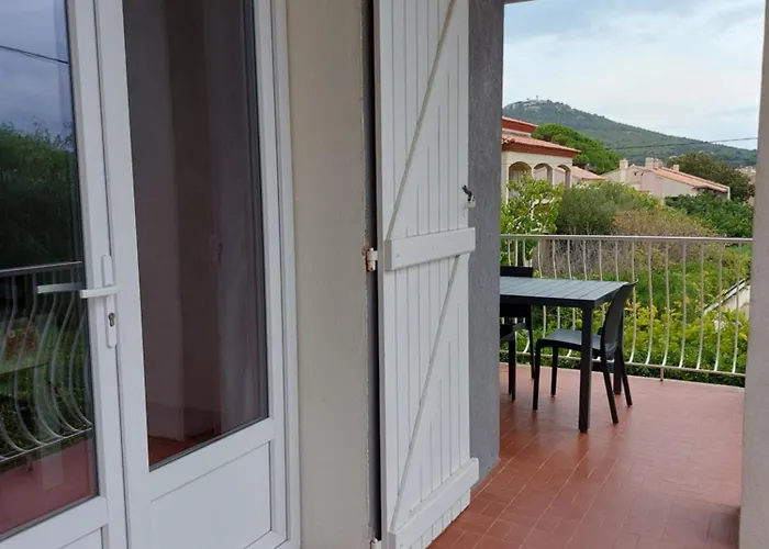 Ondine Apartment *