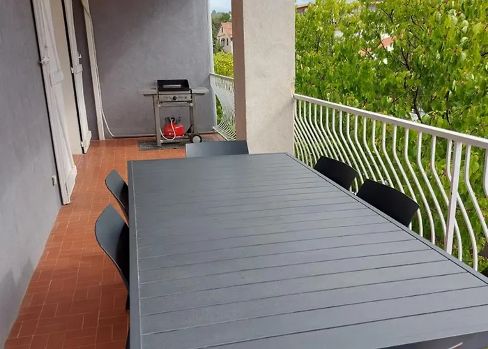 Ondine Apartment