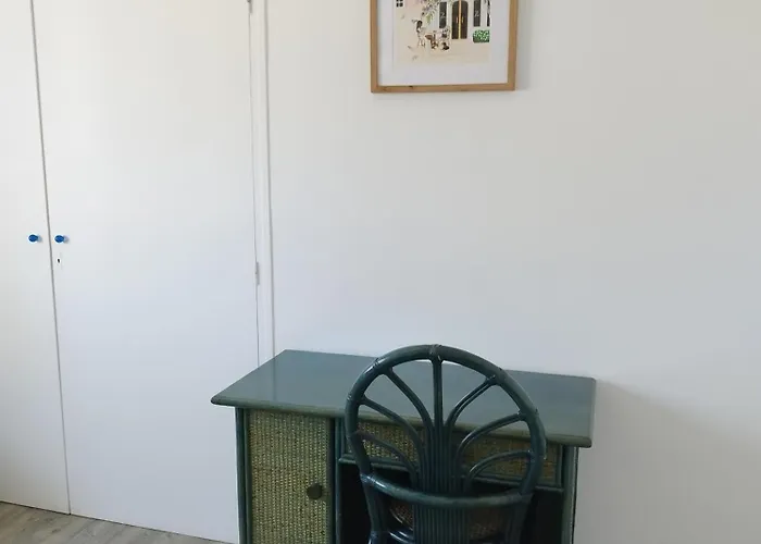 Apartment Ondine