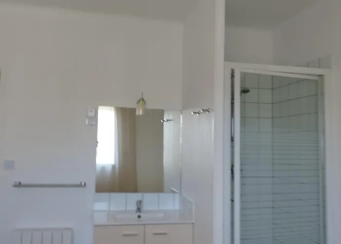 Ondine Apartment