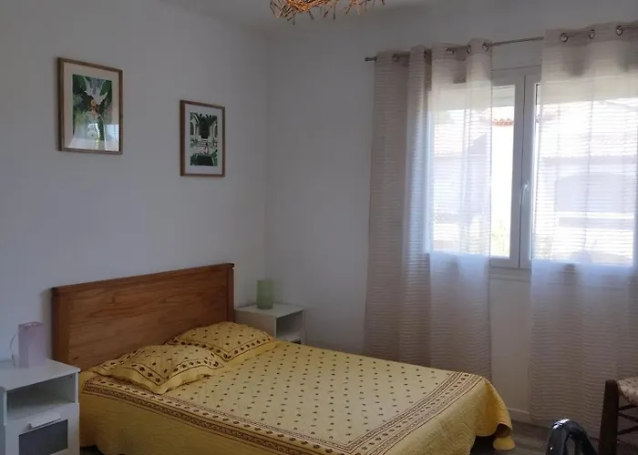 Ondine Apartment